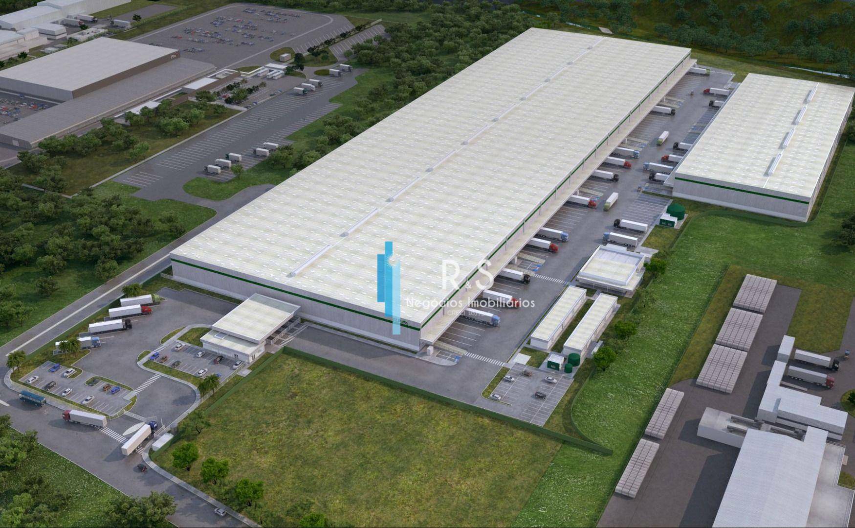 Depósito-Galpão-Armazém para alugar, 6522m² - Foto 2