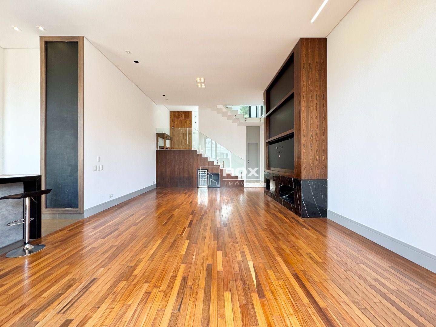 Casa de Condomínio à venda com 3 quartos, 273m² - Foto 9