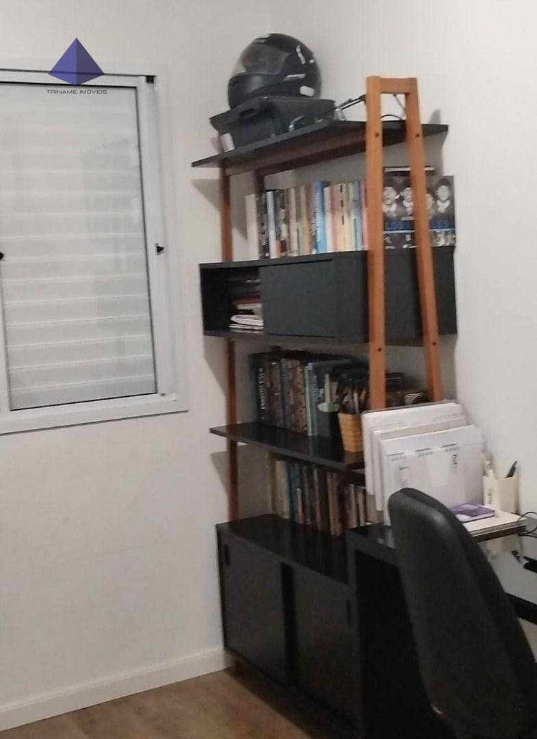 Apartamento à venda com 3 quartos, 63m² - Foto 22