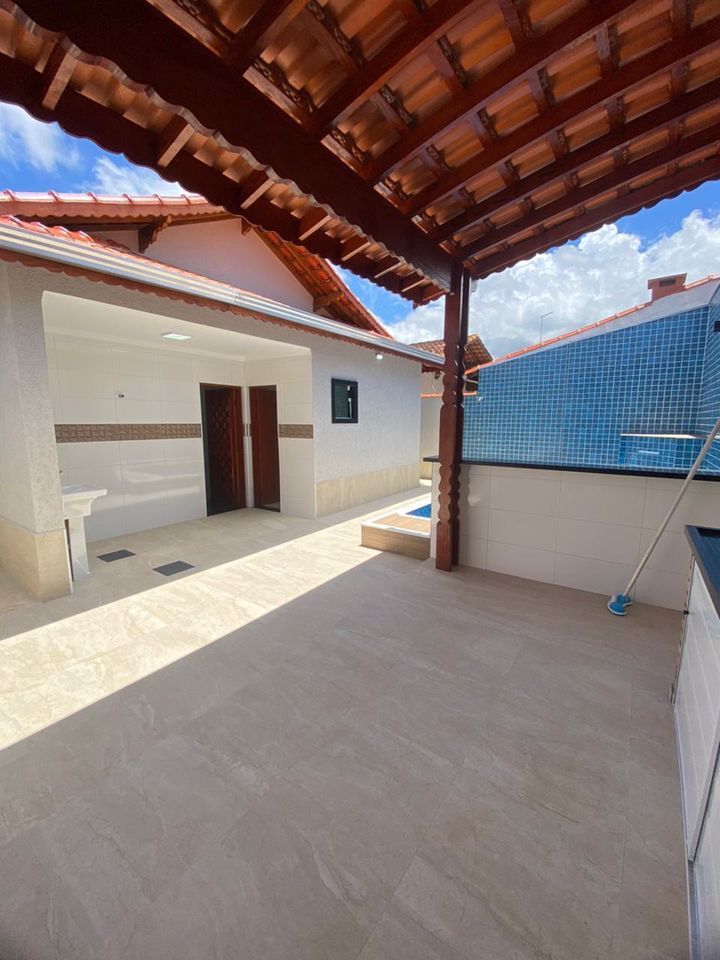 Casa à venda com 3 quartos, 170m² - Foto 26