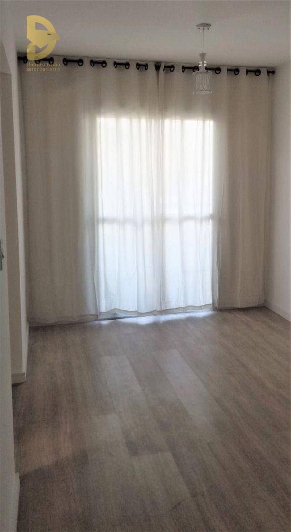 Apartamento à venda com 2 quartos, 54m² - Foto 2