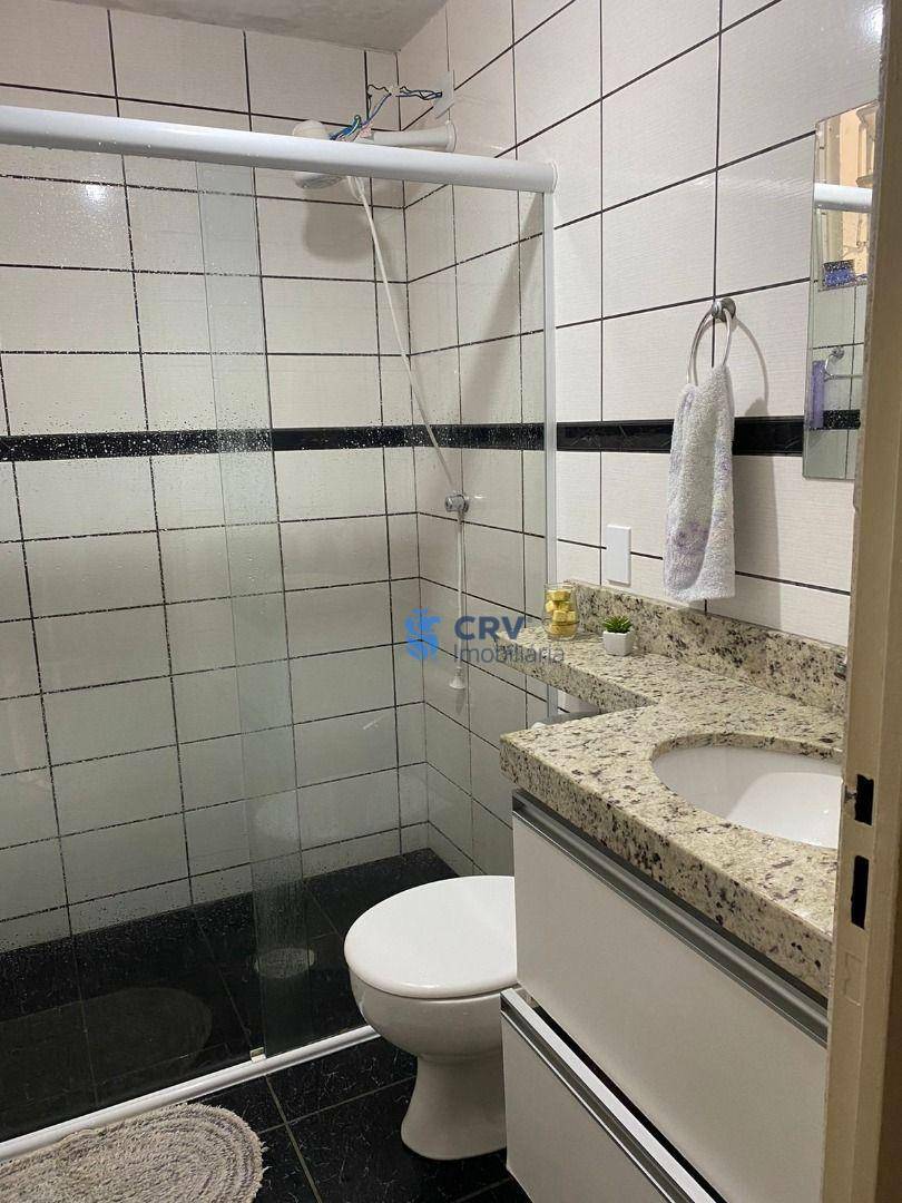 Sobrado à venda com 3 quartos, 60m² - Foto 8