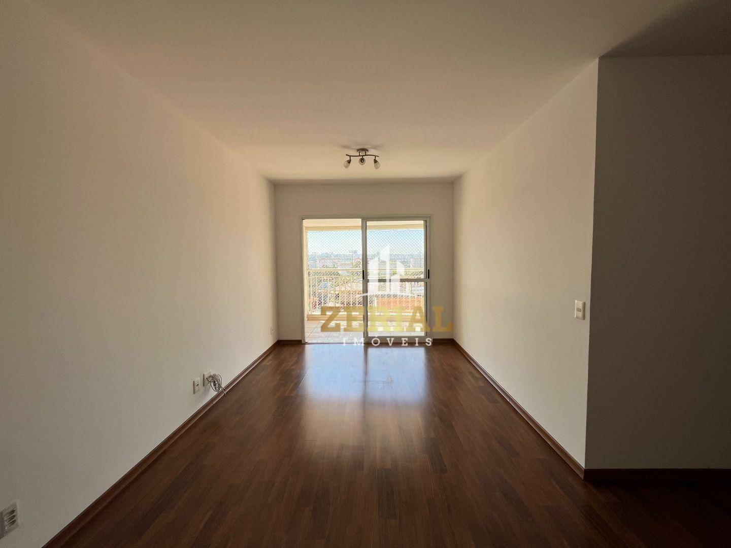 Apartamento à venda com 4 quartos, 140m² - Foto 1