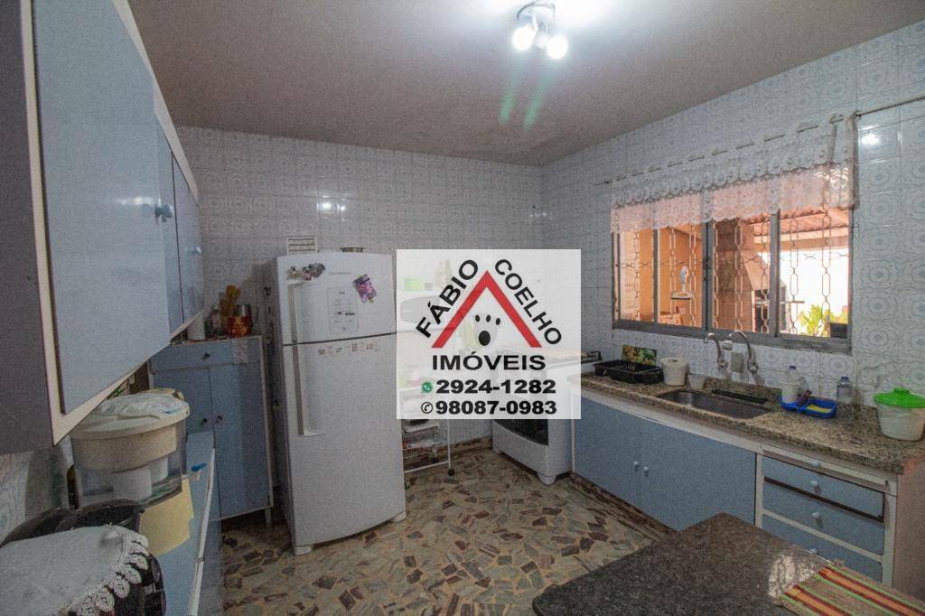 Sobrado à venda com 3 quartos, 160m² - Foto 12