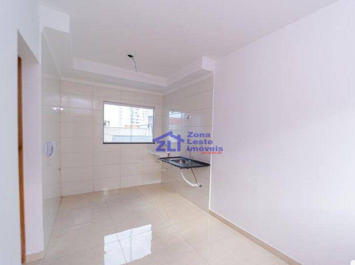 Apartamento à venda com 1 quarto, 33m² - Foto 2