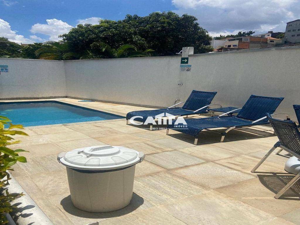 Sobrado à venda com 2 quartos, 110m² - Foto 4