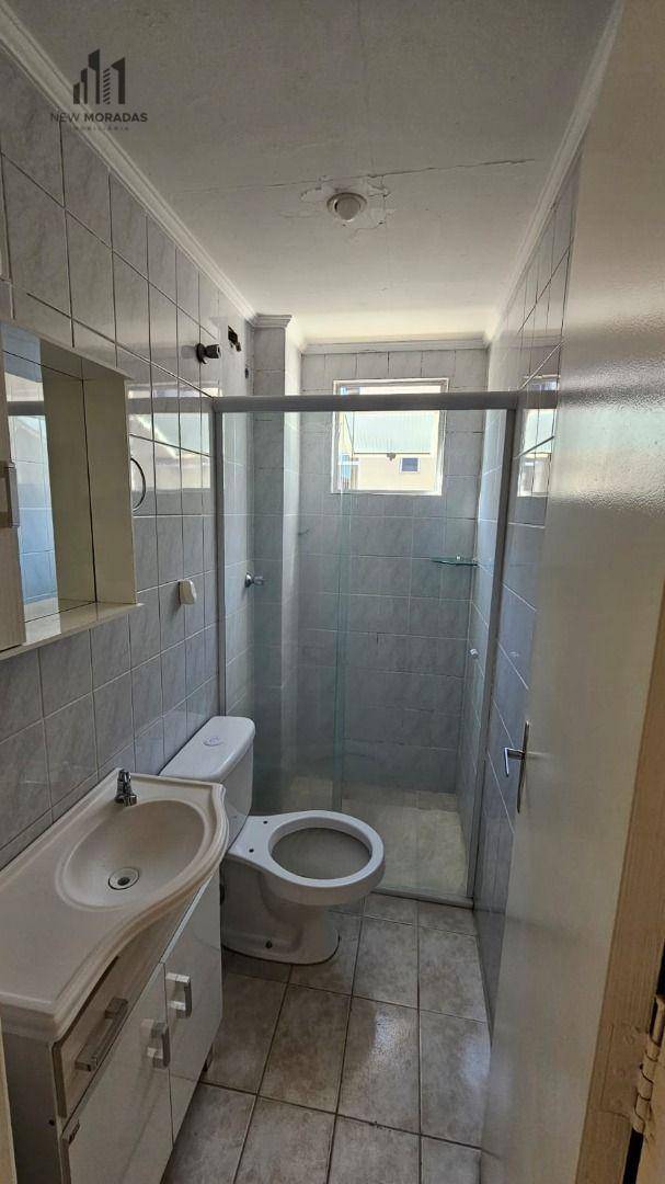 Apartamento à venda com 3 quartos, 53m² - Foto 11