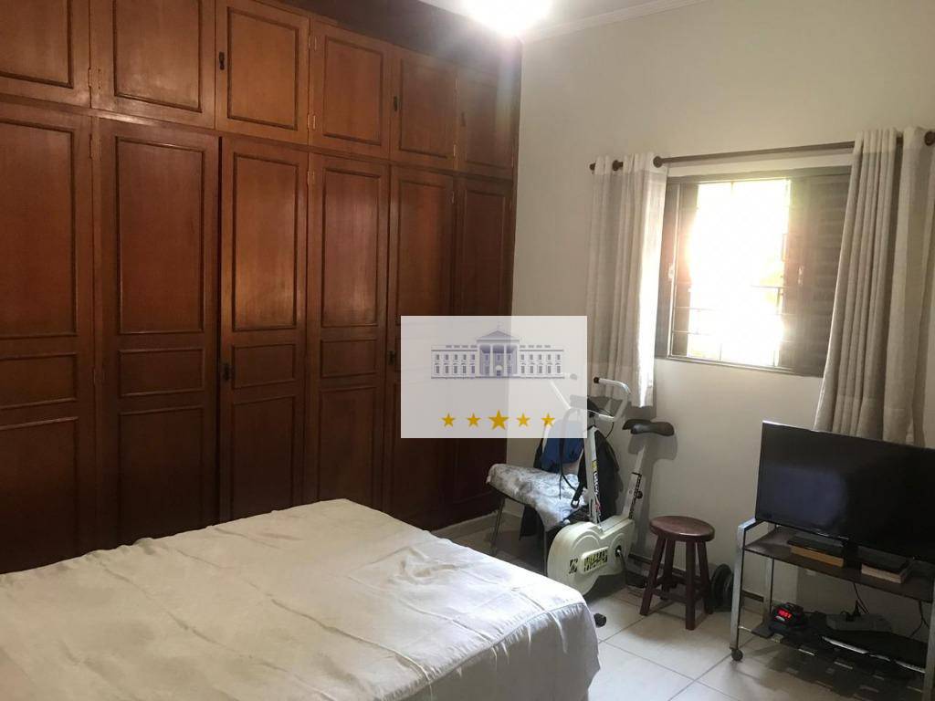 Casa, 4 quartos, 390 m² - Foto 8