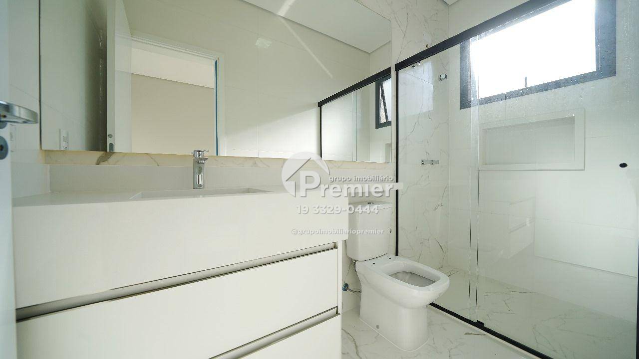 Casa de Condomínio à venda com 3 quartos, 140m² - Foto 11