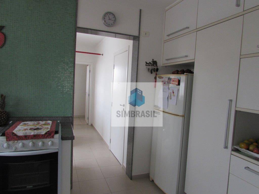 Apartamento à venda com 3 quartos, 138m² - Foto 11