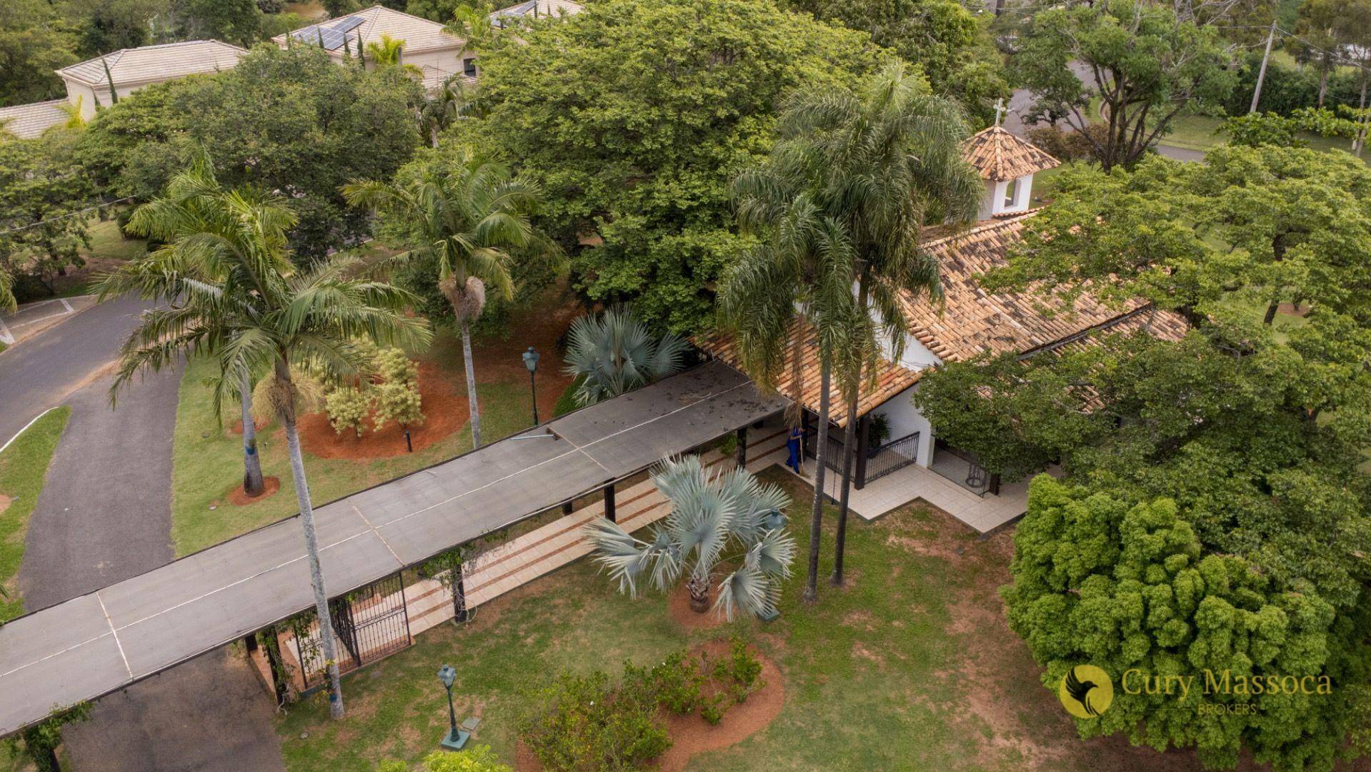 Casa de Condomínio à venda e aluguel com 5 quartos, 850m² - Foto 117