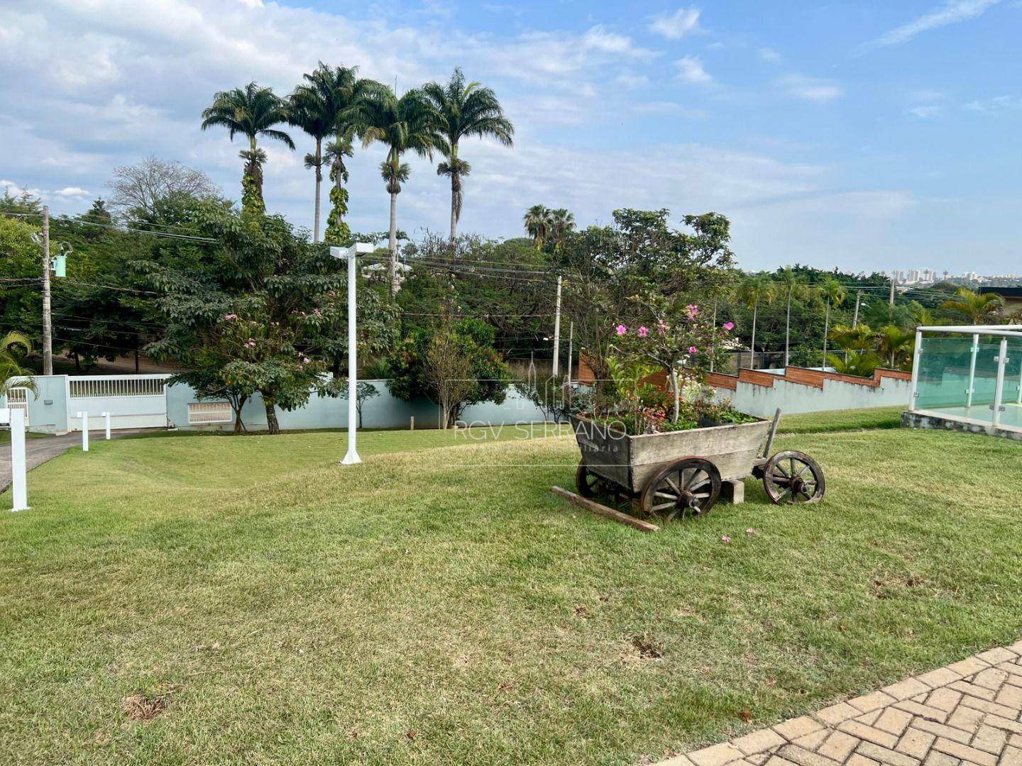 Chácara à venda com 4 quartos, 335m² - Foto 5