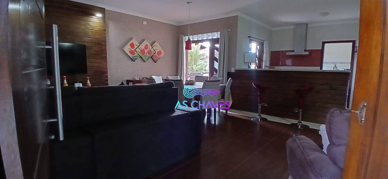 Chácara à venda com 3 quartos, 196m² - Foto 3