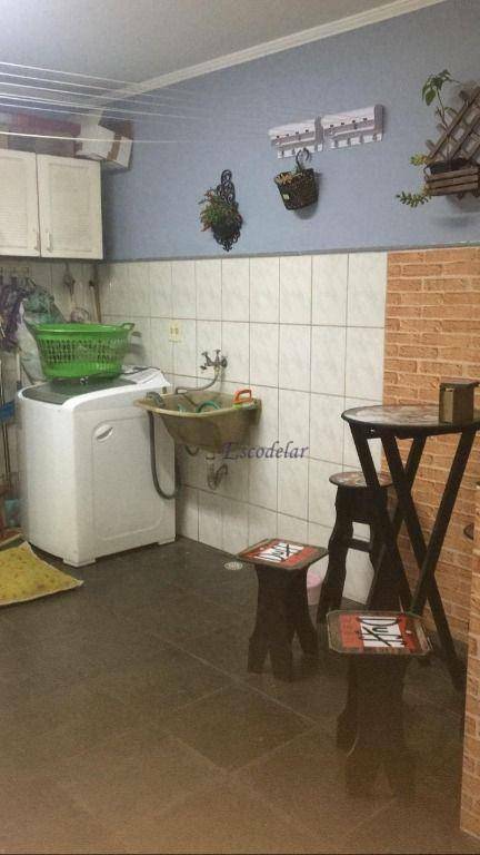 Sobrado à venda com 3 quartos, 156m² - Foto 20