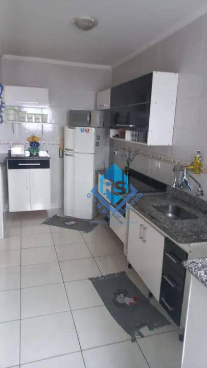 Apartamento à venda com 1 quarto, 57m² - Foto 5