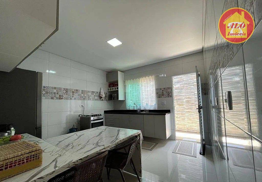 Sobrado à venda com 2 quartos, 81m² - Foto 7