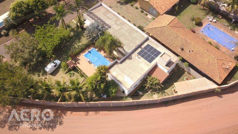 Casa de Condomínio à venda com 3 quartos, 339m² - Foto 21