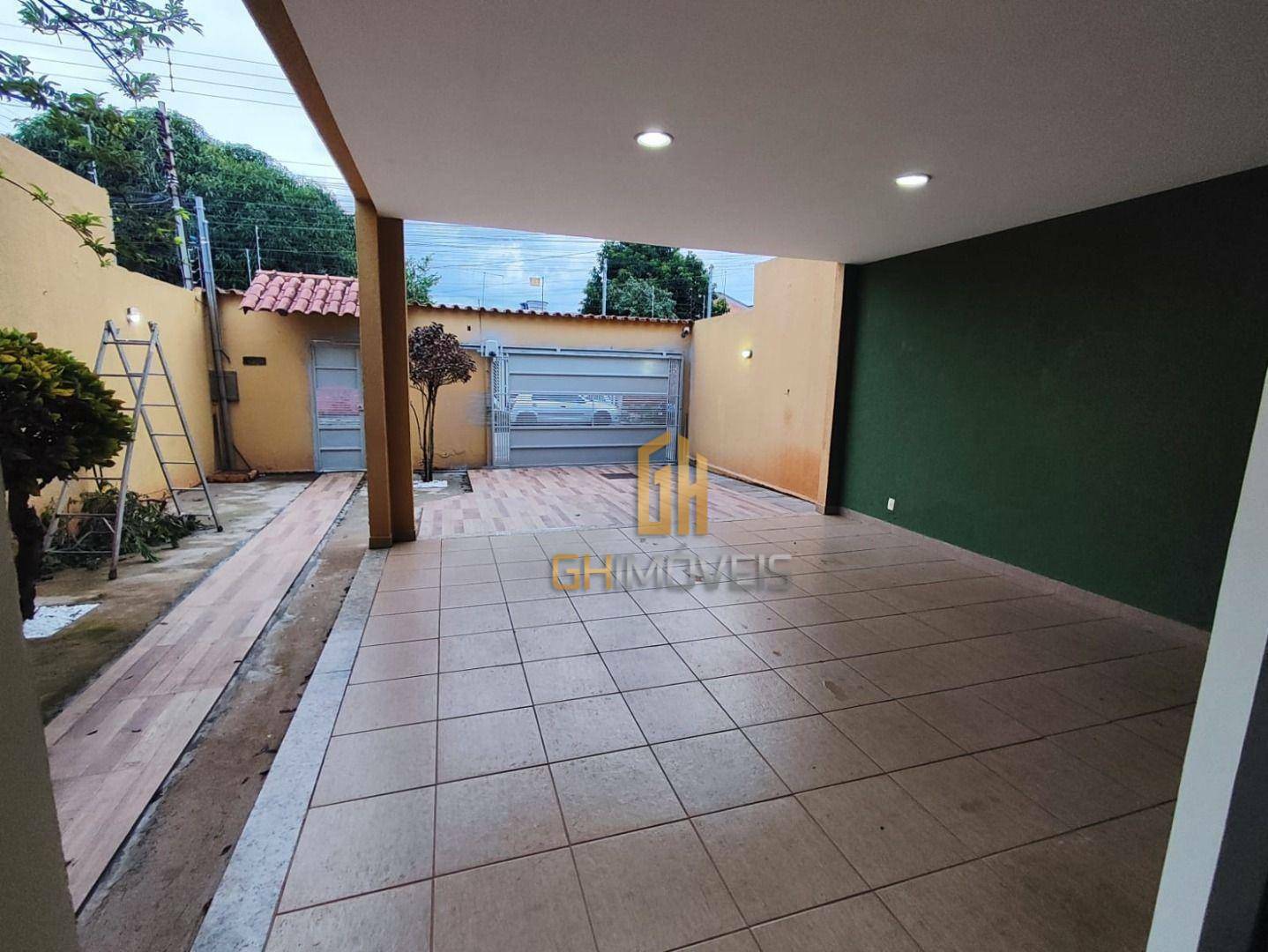 Sobrado à venda com 4 quartos, 240m² - Foto 7