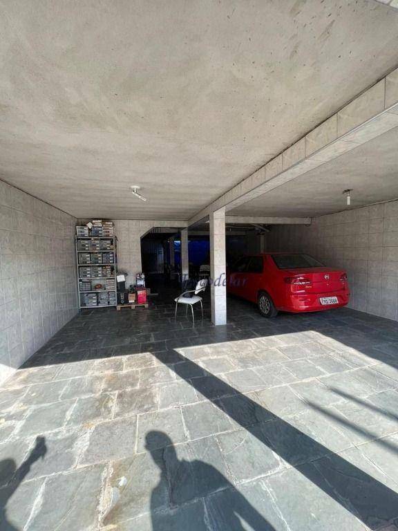 Sobrado à venda com 2 quartos, 180m² - Foto 9