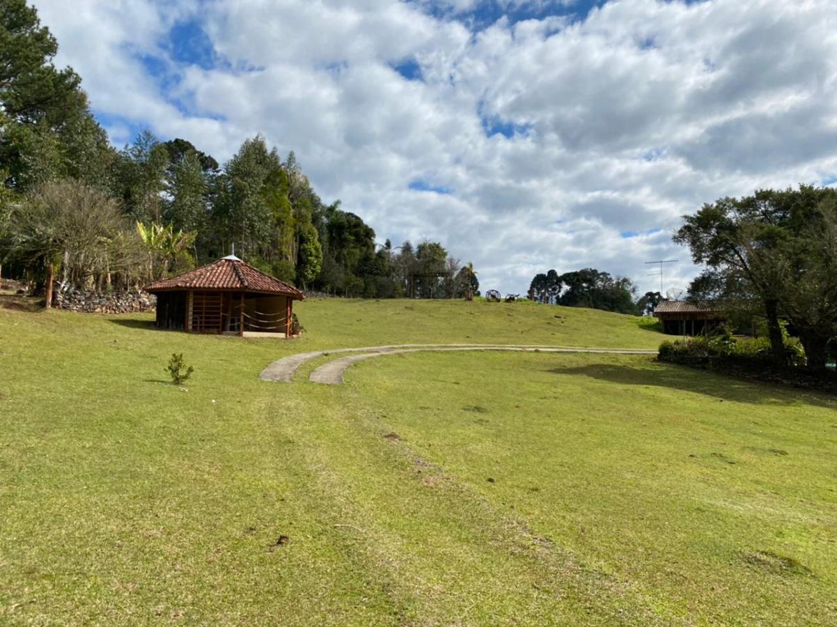 Fazenda à venda com 2 quartos, 3m² - Foto 6