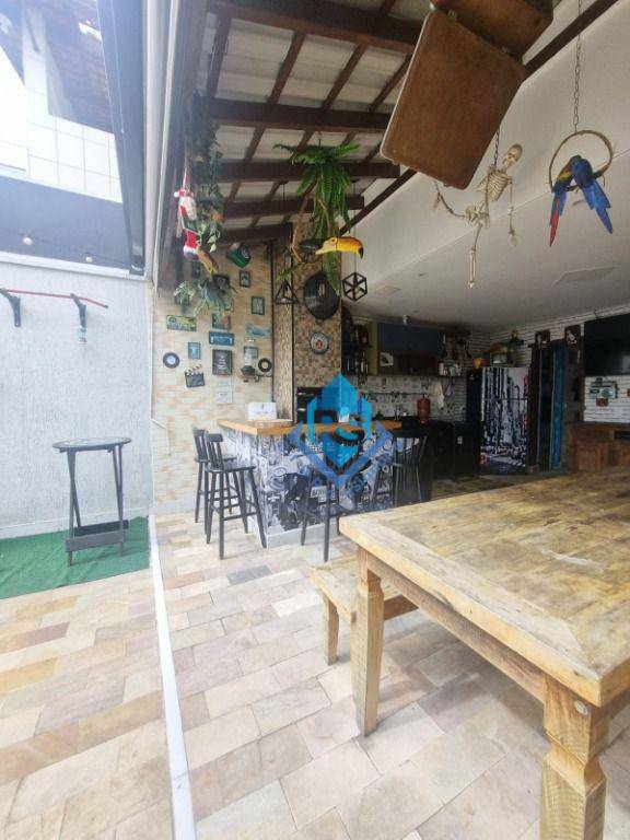 Sobrado à venda com 3 quartos, 170m² - Foto 14