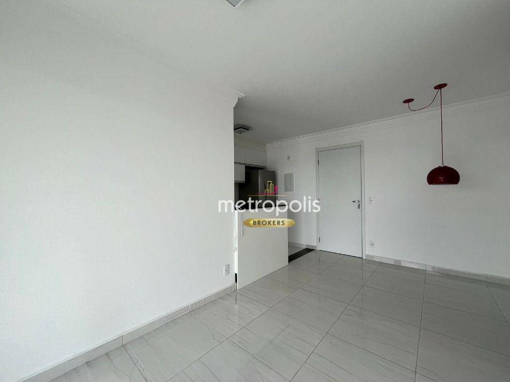 Apartamento para alugar com 2 quartos, 64m² - Foto 2