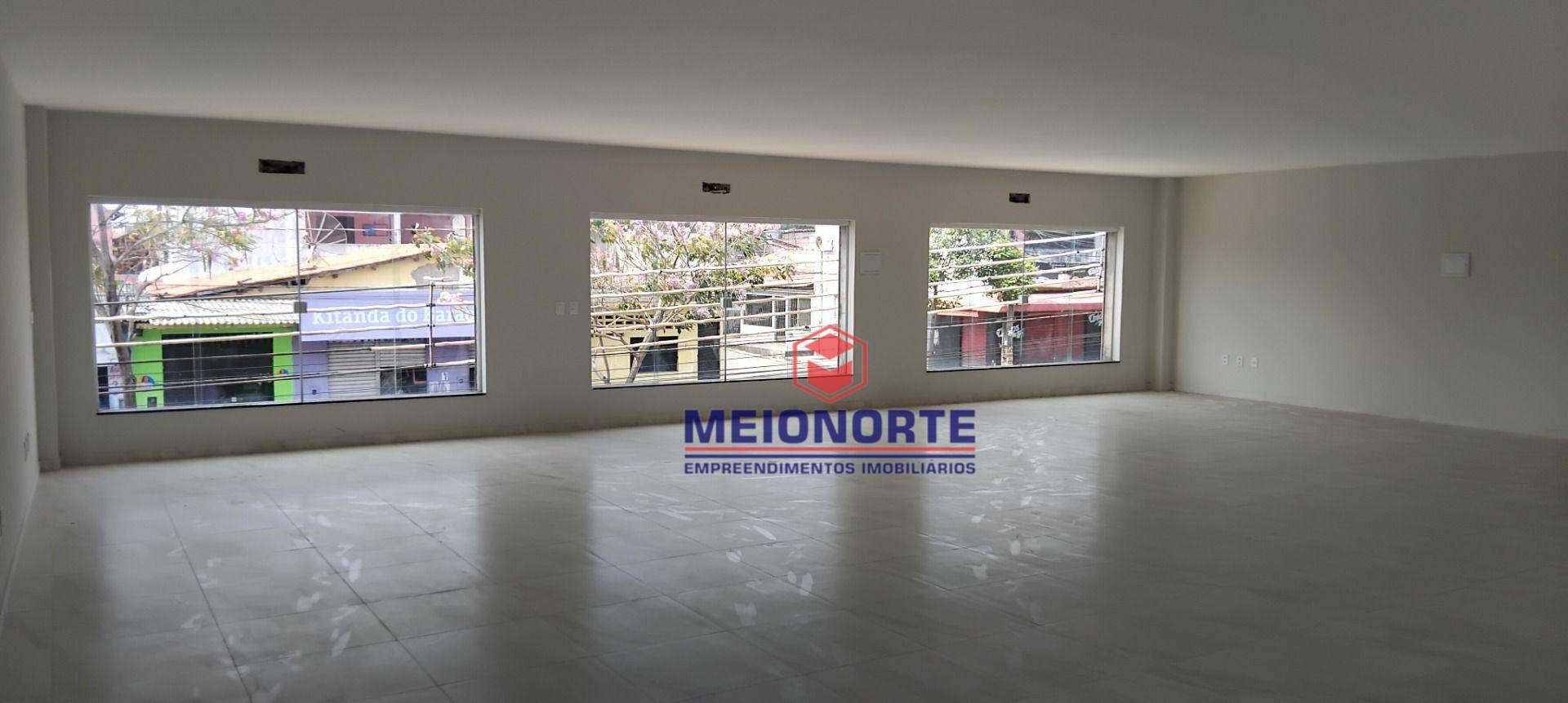 Loja-Salão para alugar, 200m² - Foto 5