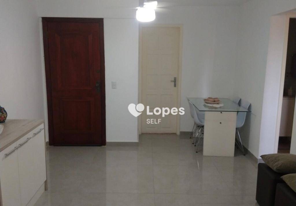 Apartamento à venda com 2 quartos, 85m² - Foto 2