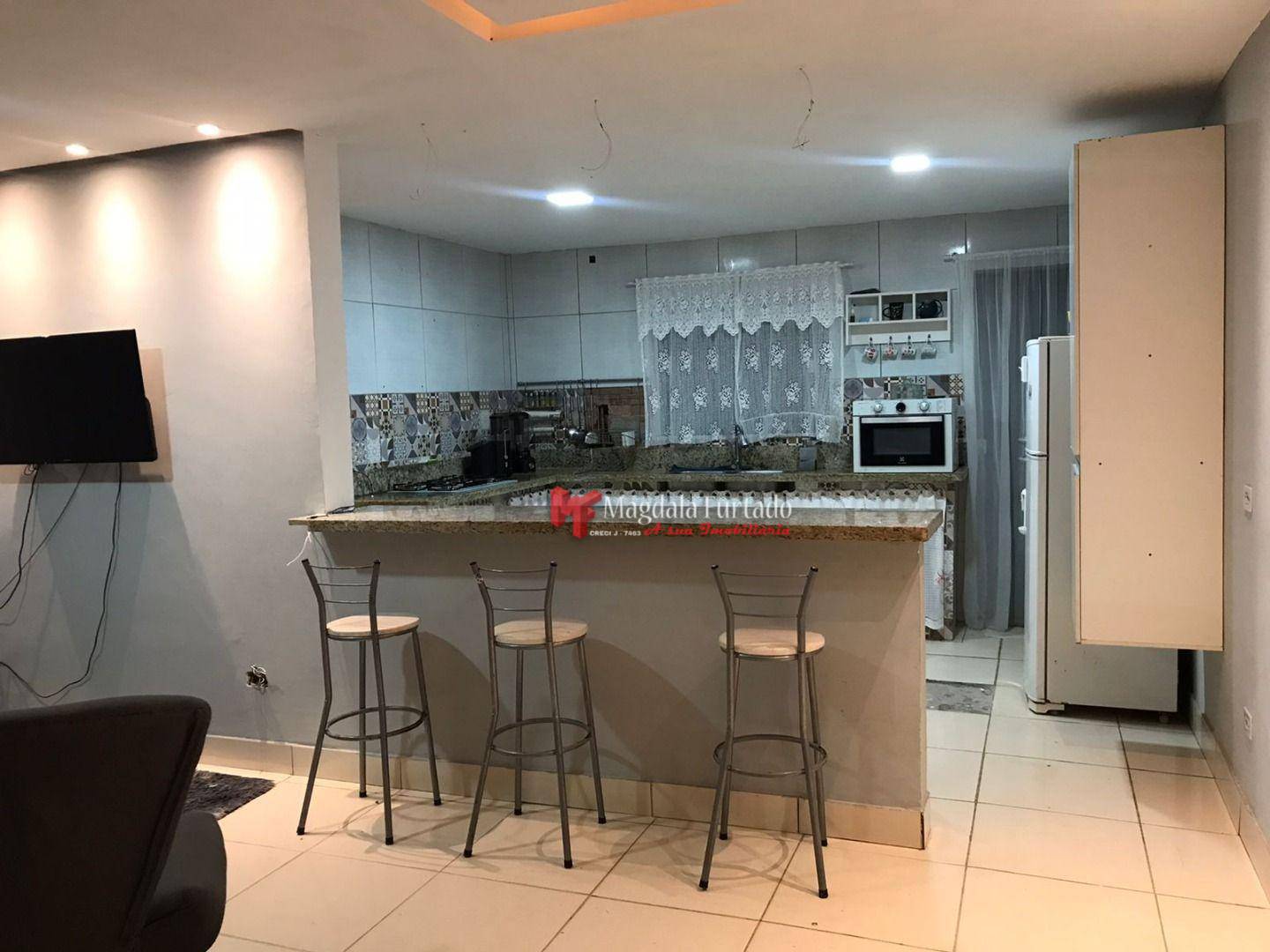 Casa à venda com 2 quartos, 108m² - Foto 12