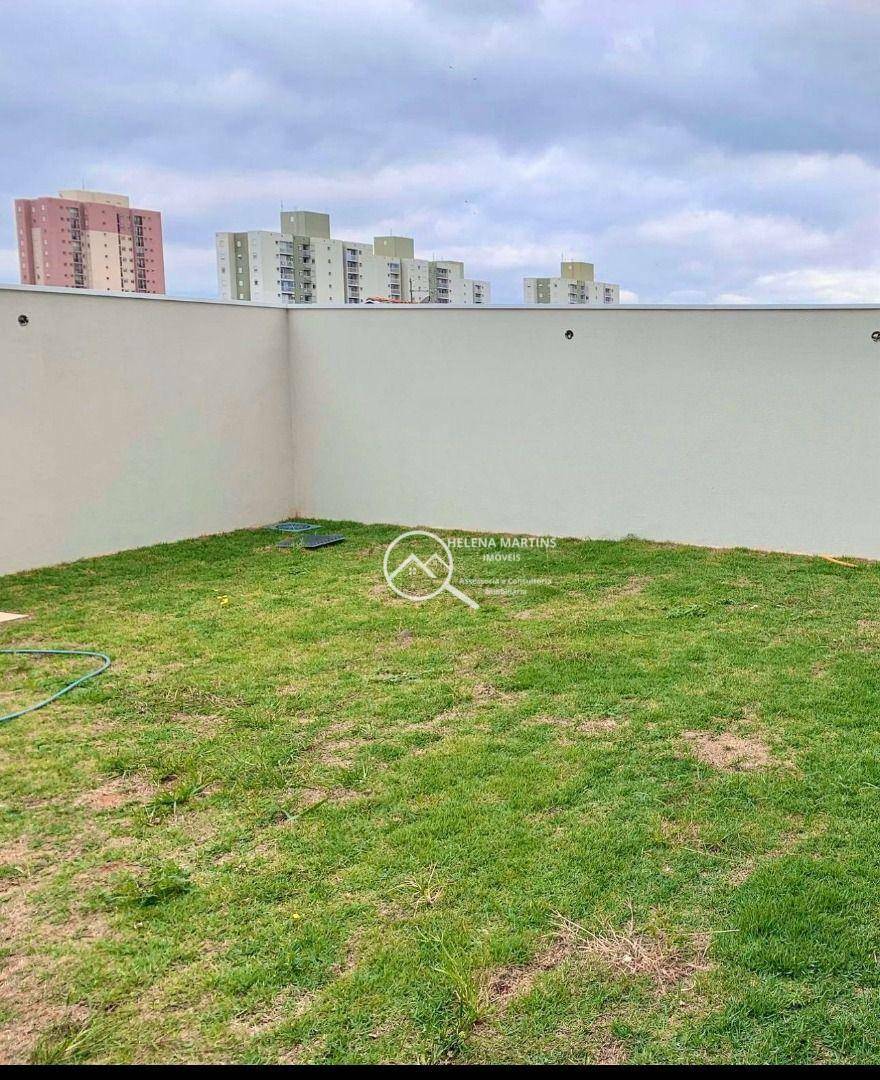 Sobrado à venda com 3 quartos, 180m² - Foto 9