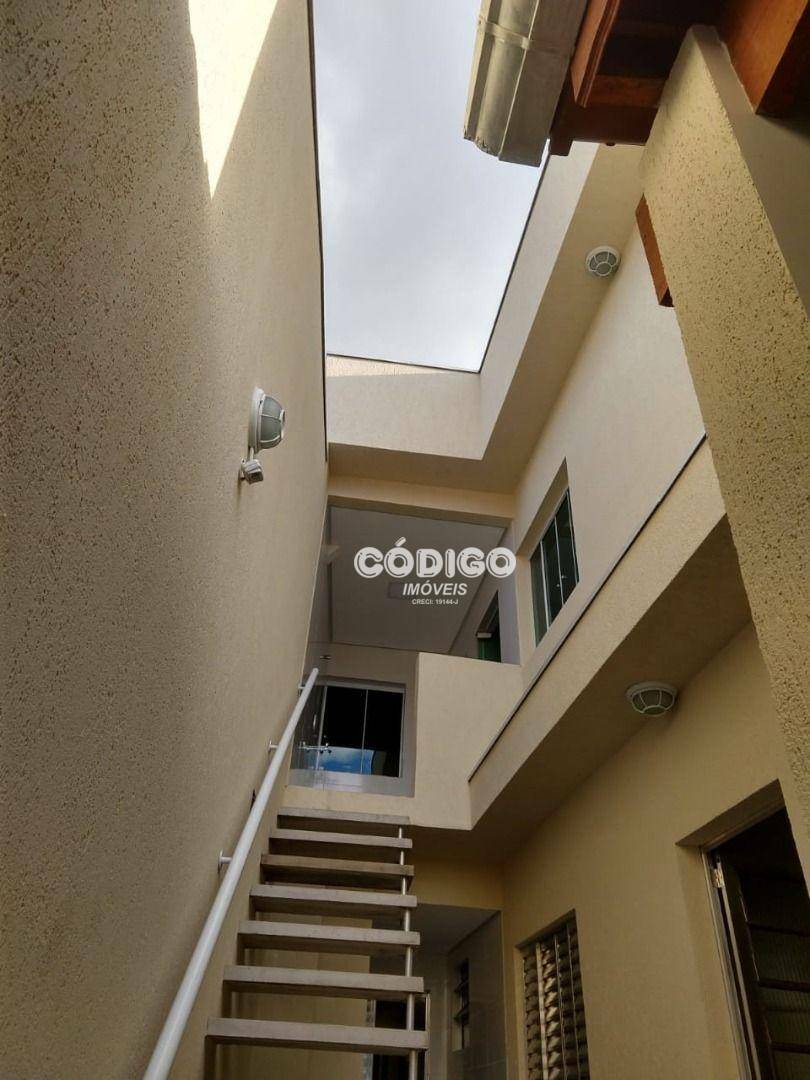 Casa à venda com 2 quartos, 120m² - Foto 6