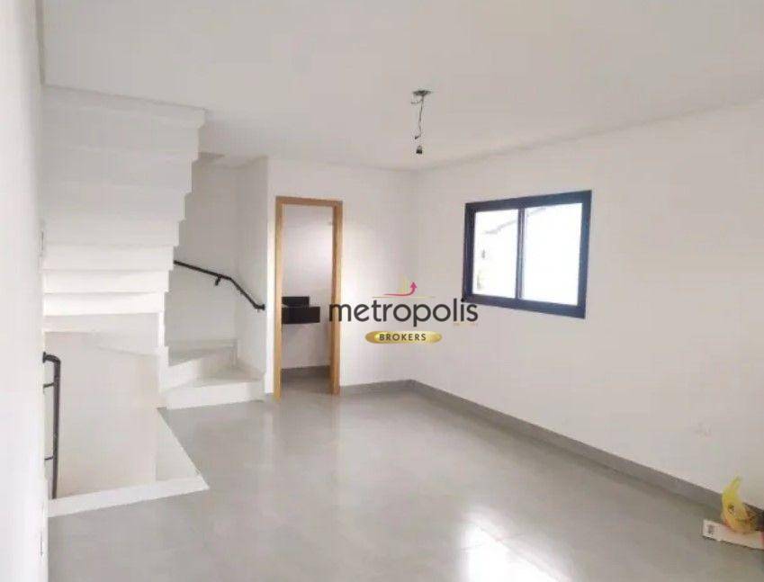 Sobrado à venda com 2 quartos, 96m² - Foto 1