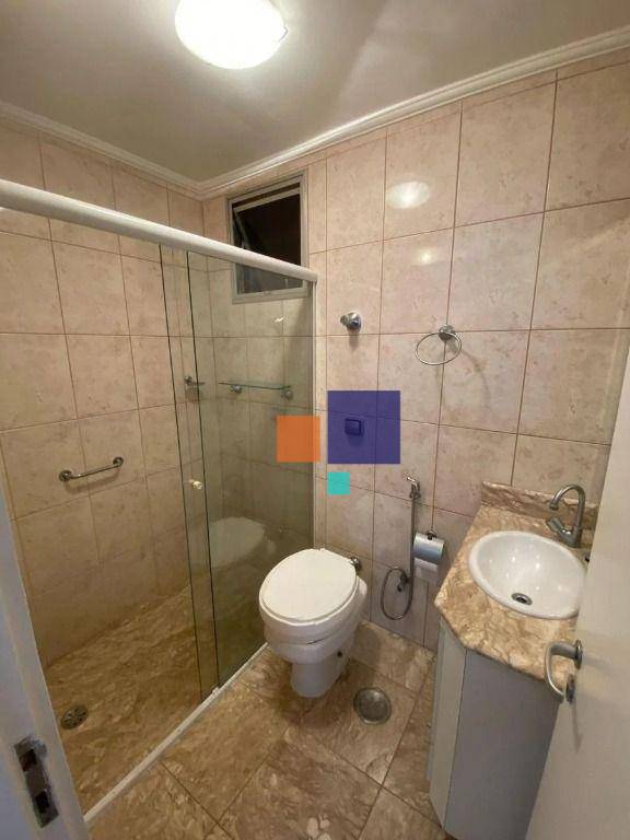 Apartamento à venda com 2 quartos, 83m² - Foto 7