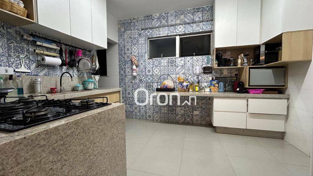 Apartamento à venda com 3 quartos, 124m² - Foto 5