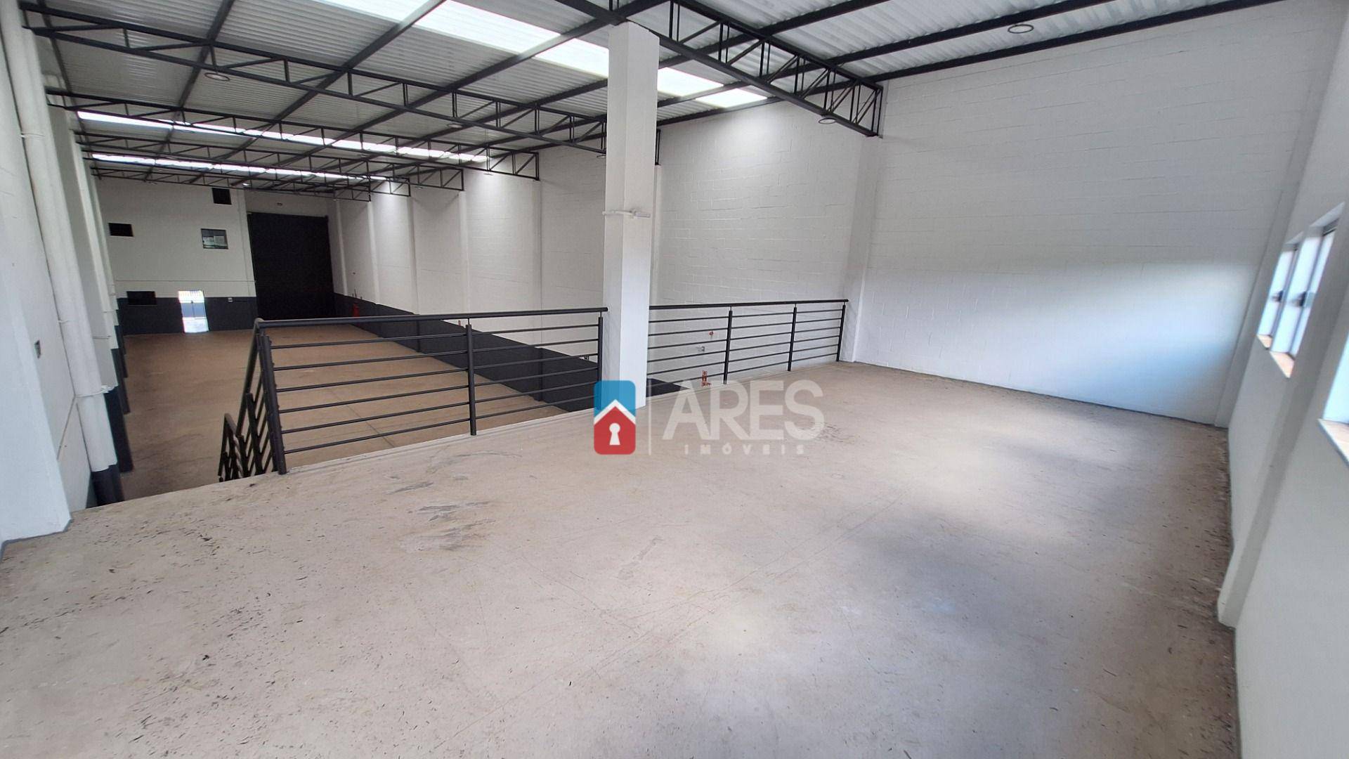 Loja-Salão para alugar, 832m² - Foto 7