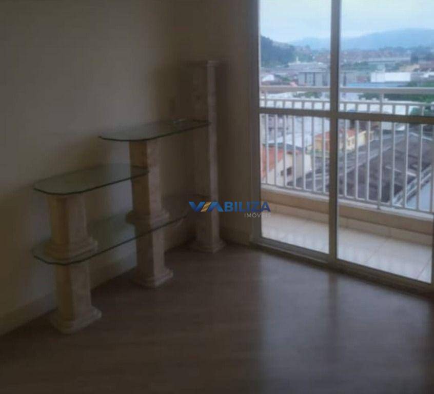 Apartamento à venda com 2 quartos, 51m² - Foto 7