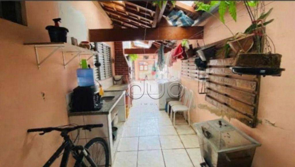 Casa, 4 quartos, 165 m² - Foto 1