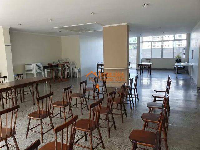 Apartamento à venda com 3 quartos, 115m² - Foto 19