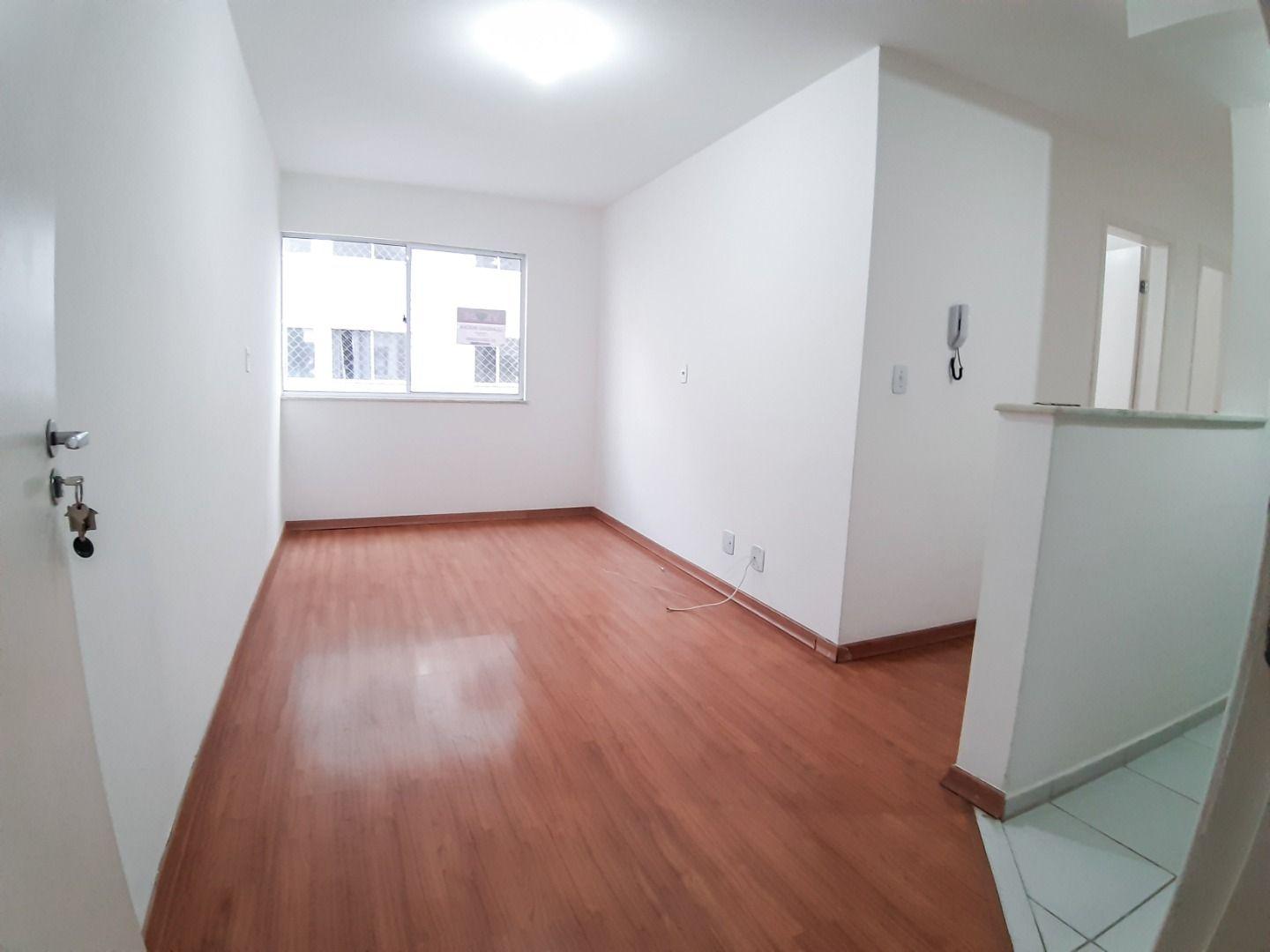 Apartamento à venda com 2 quartos, 50m² - Foto 3