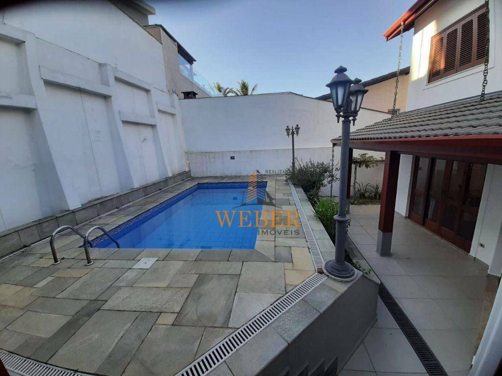 Sobrado à venda com 4 quartos, 316m² - Foto 26