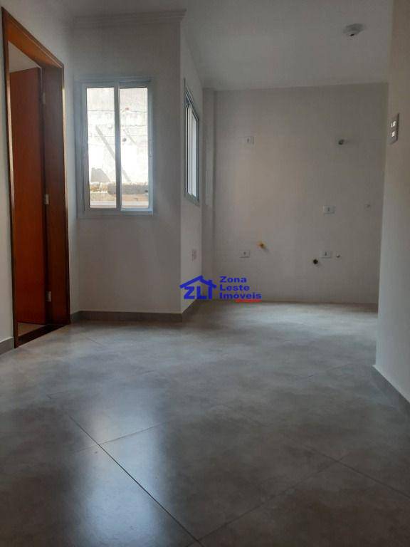 Apartamento à venda com 1 quarto, 32m² - Foto 3