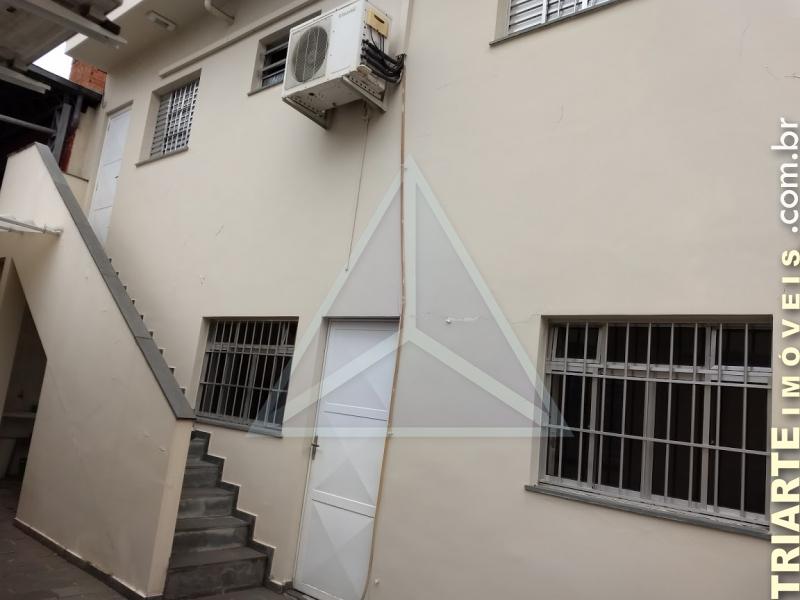 Sobrado para alugar com 6 quartos, 256m² - Foto 5