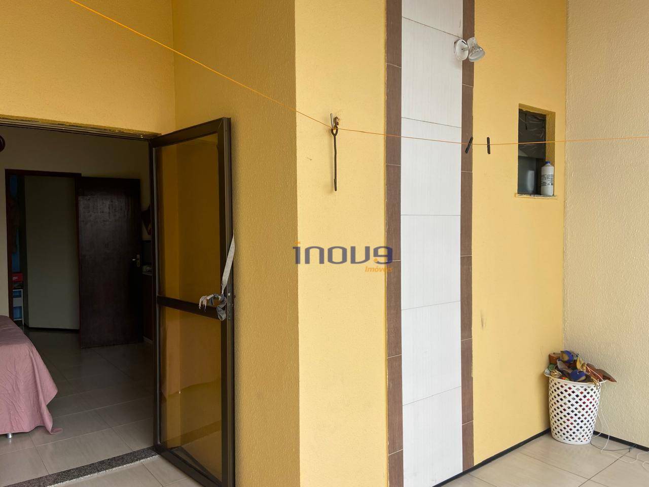 Casa, 3 quartos - Foto 4