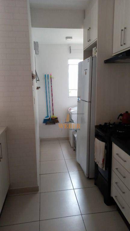 Apartamento à venda com 3 quartos, 78m² - Foto 21