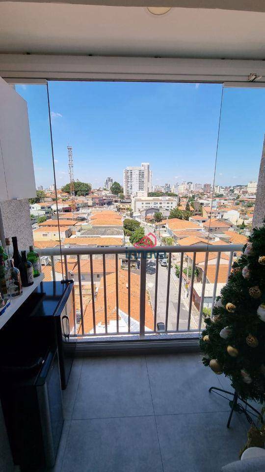 Apartamento à venda com 2 quartos, 48m² - Foto 14