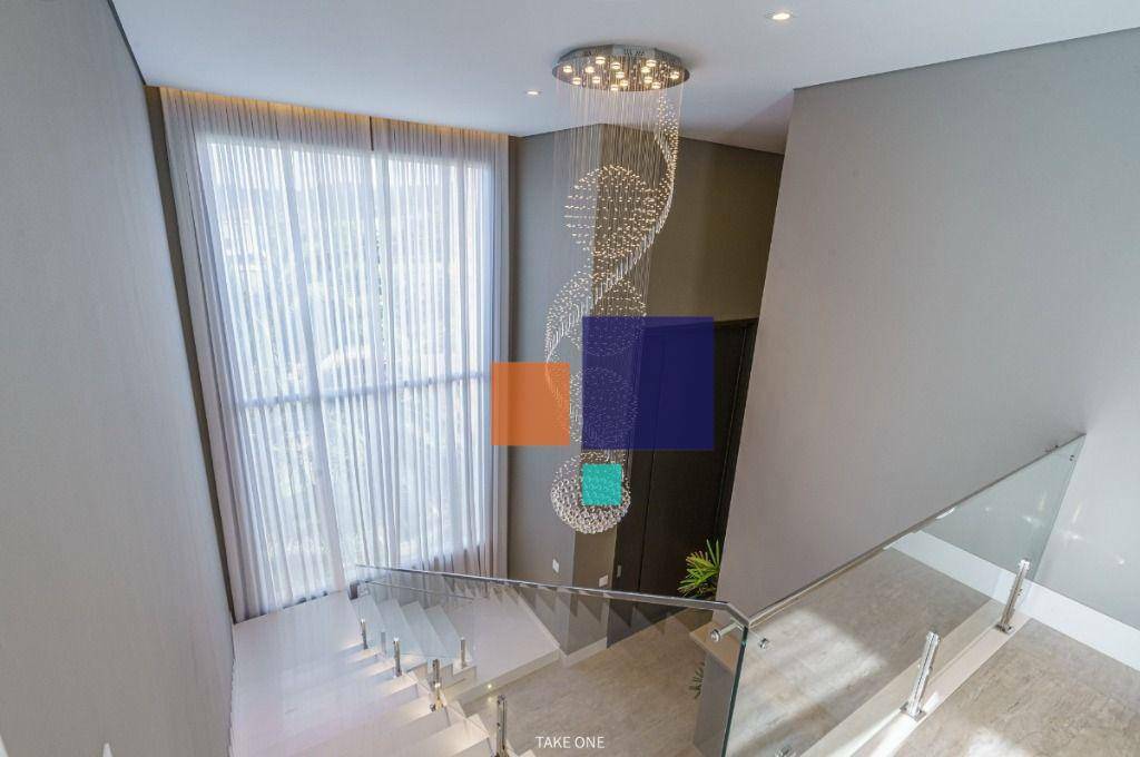 Casa de Condomínio à venda com 4 quartos, 560m² - Foto 48