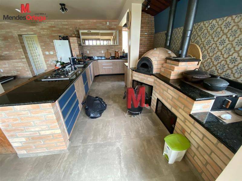 Casa à venda com 4 quartos, 587m² - Foto 14