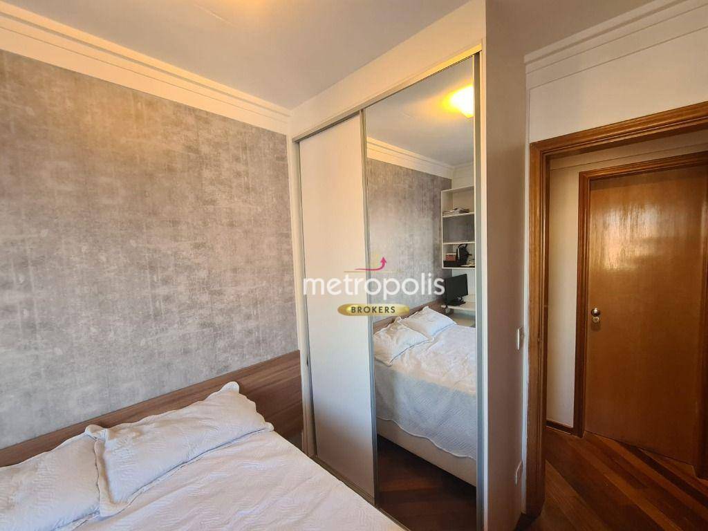 Apartamento à venda com 3 quartos, 98m² - Foto 20