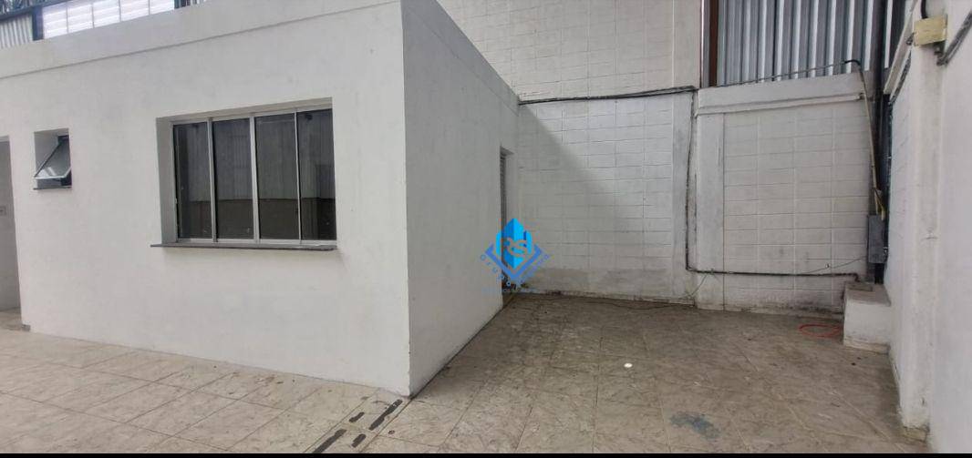 Depósito-Galpão, 500 m² - Foto 18