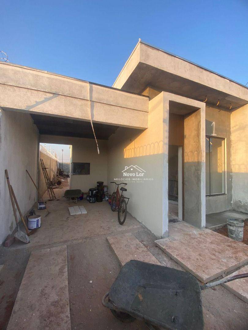 Casa, 3 quartos, 103 m² - Foto 2